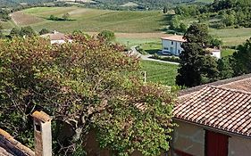 Le passage de Gardie